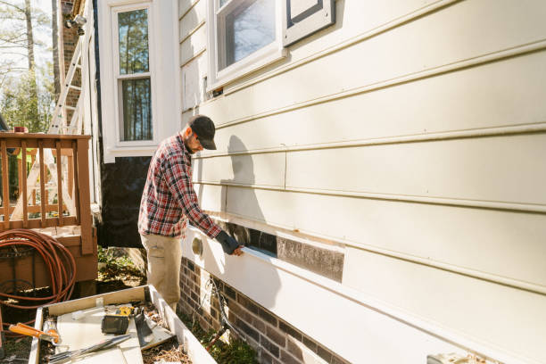 Trusted Fiber Cement Siding service in Frostburg, MD - Creative Siding